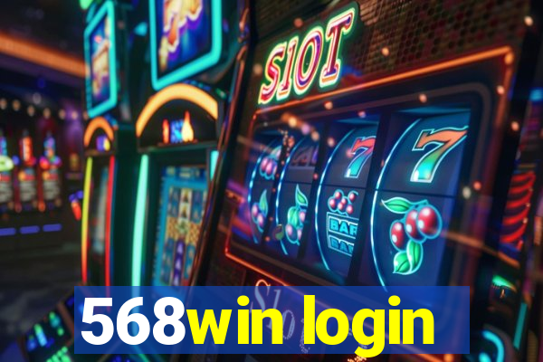 568win login